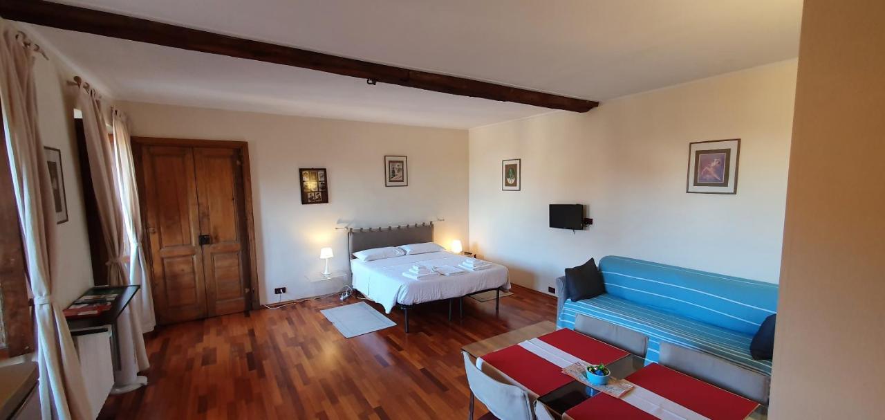Palatina Apartment 都灵 外观 照片