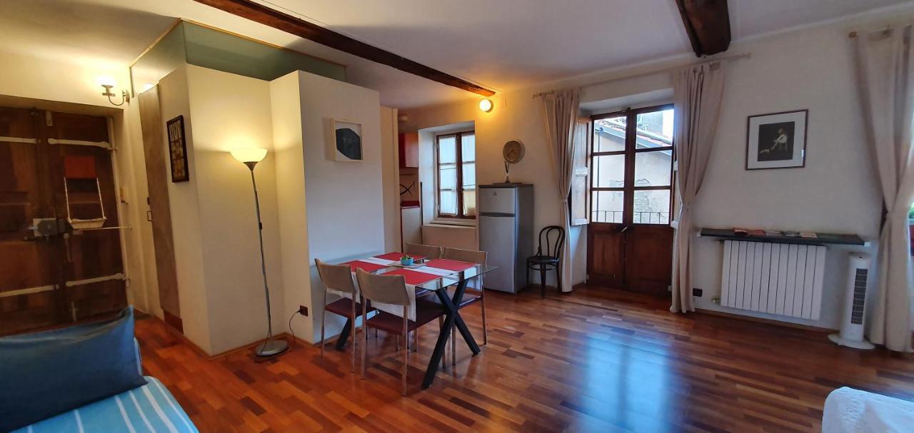 Palatina Apartment 都灵 外观 照片