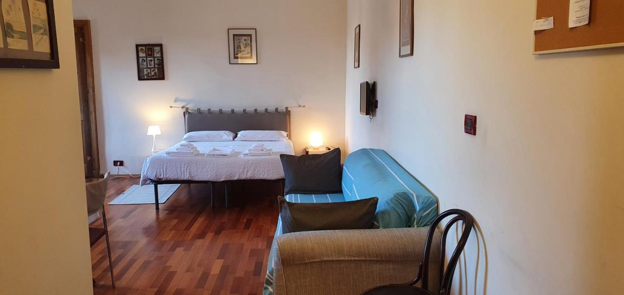 Palatina Apartment 都灵 外观 照片