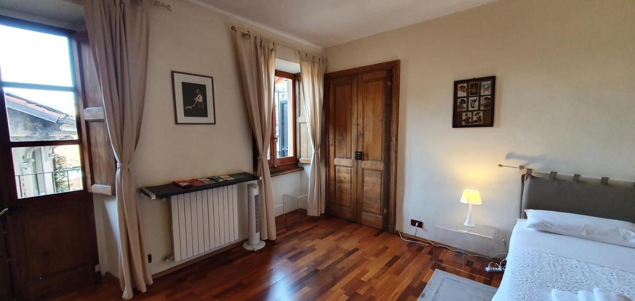 Palatina Apartment 都灵 外观 照片