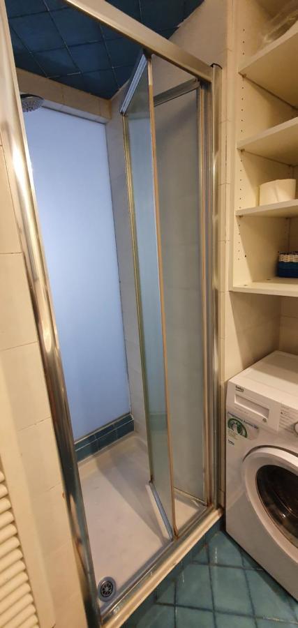 Palatina Apartment 都灵 外观 照片