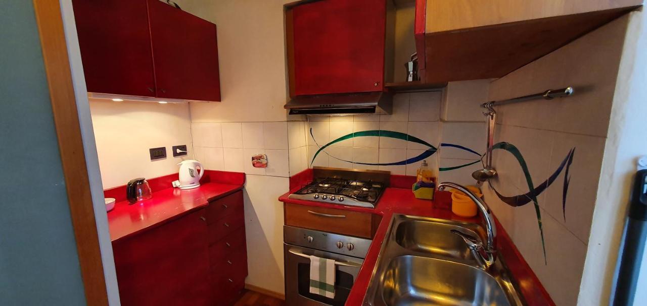 Palatina Apartment 都灵 外观 照片
