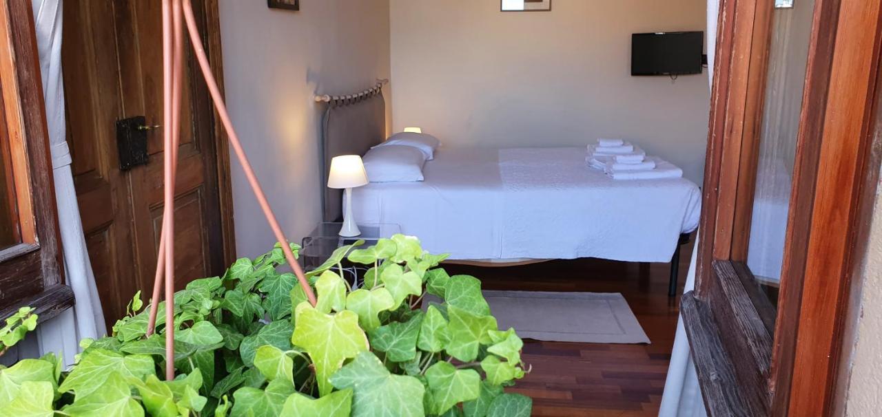 Palatina Apartment 都灵 外观 照片