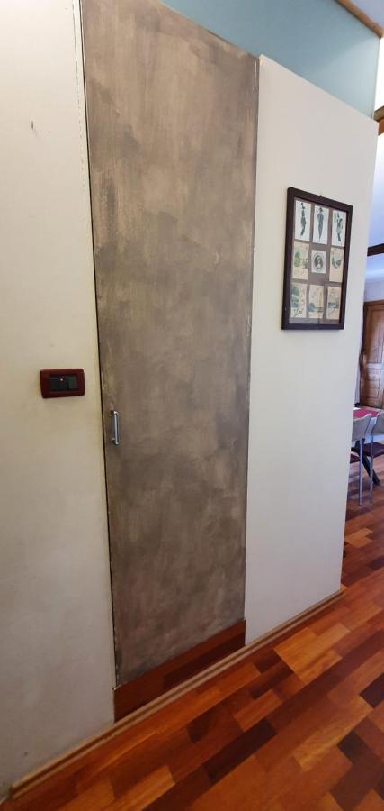 Palatina Apartment 都灵 外观 照片