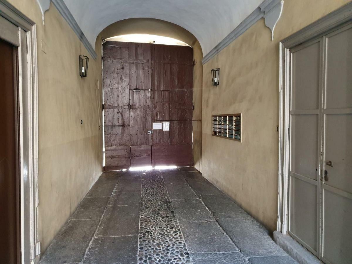 Palatina Apartment 都灵 外观 照片