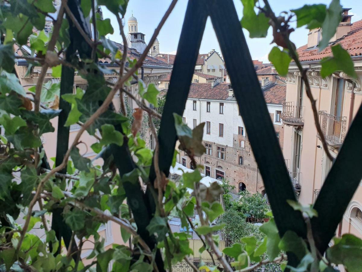 Palatina Apartment 都灵 外观 照片
