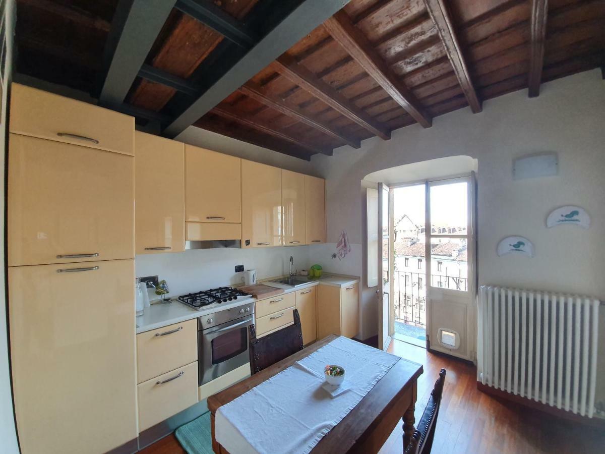 Palatina Apartment 都灵 外观 照片