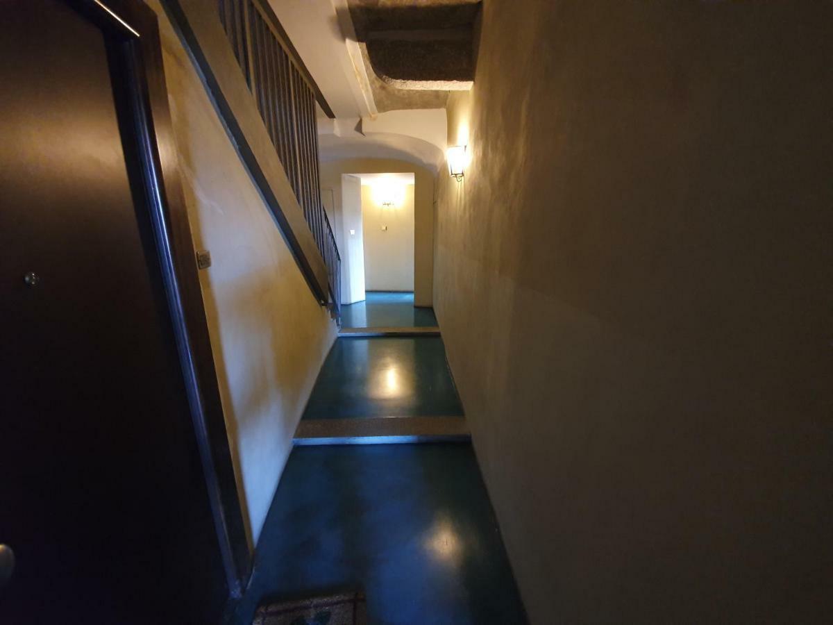 Palatina Apartment 都灵 外观 照片
