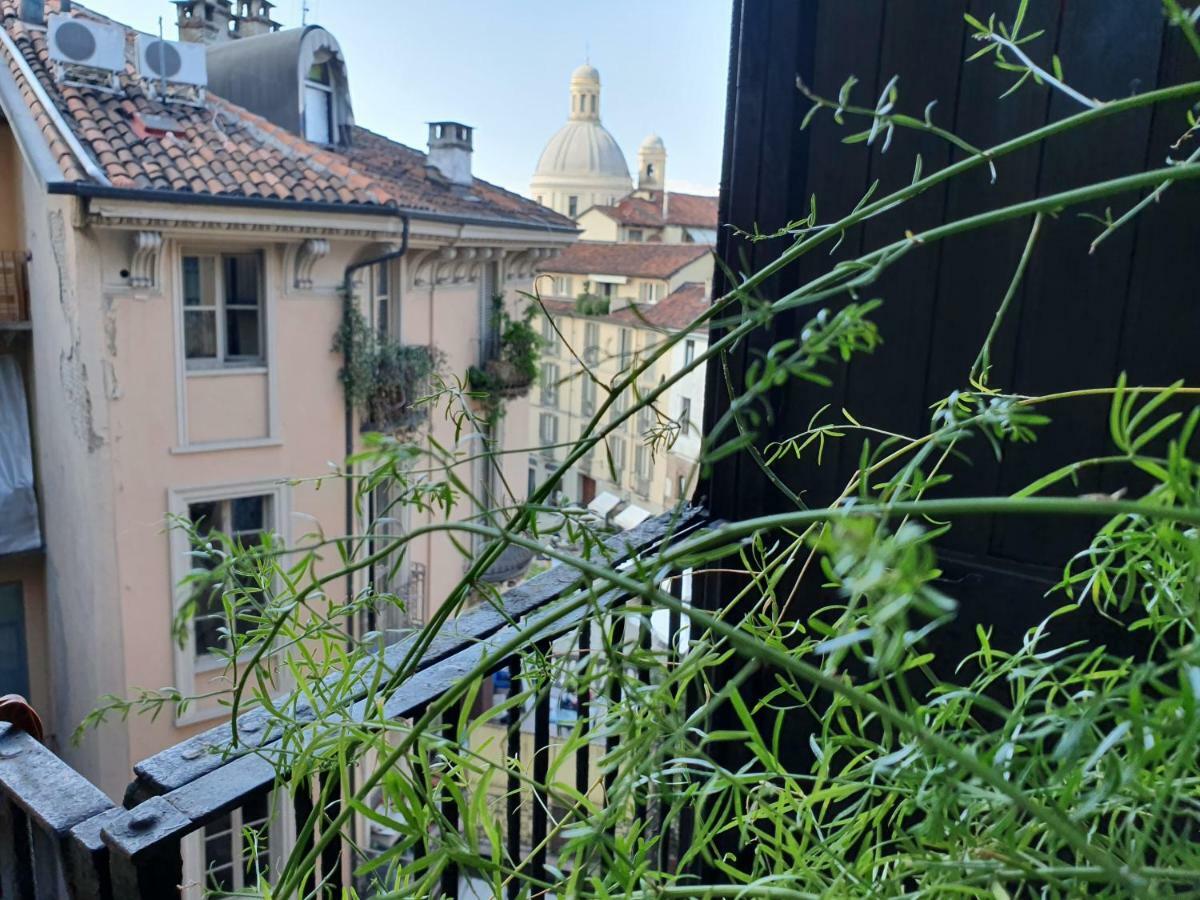 Palatina Apartment 都灵 外观 照片
