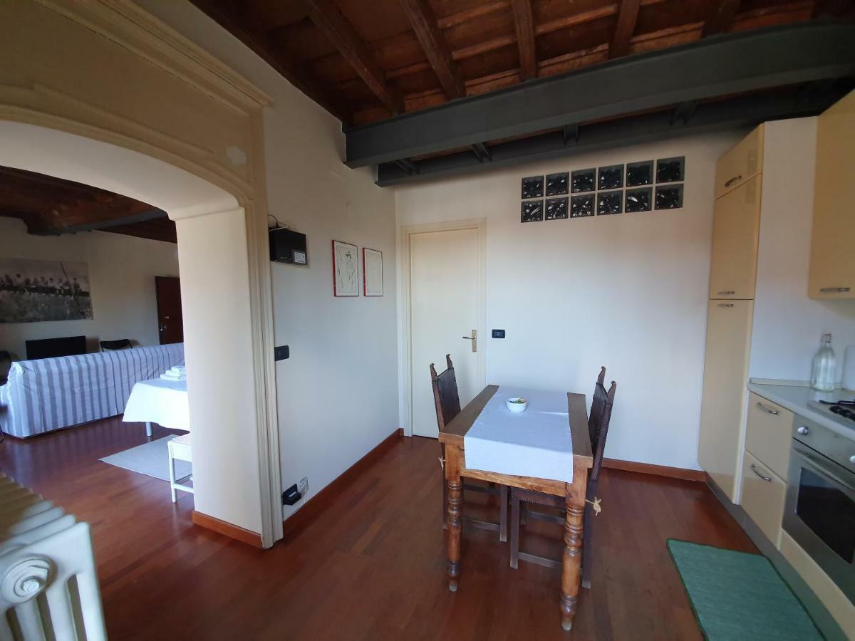 Palatina Apartment 都灵 外观 照片