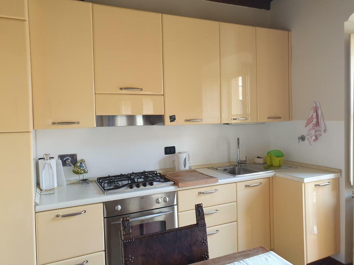 Palatina Apartment 都灵 外观 照片