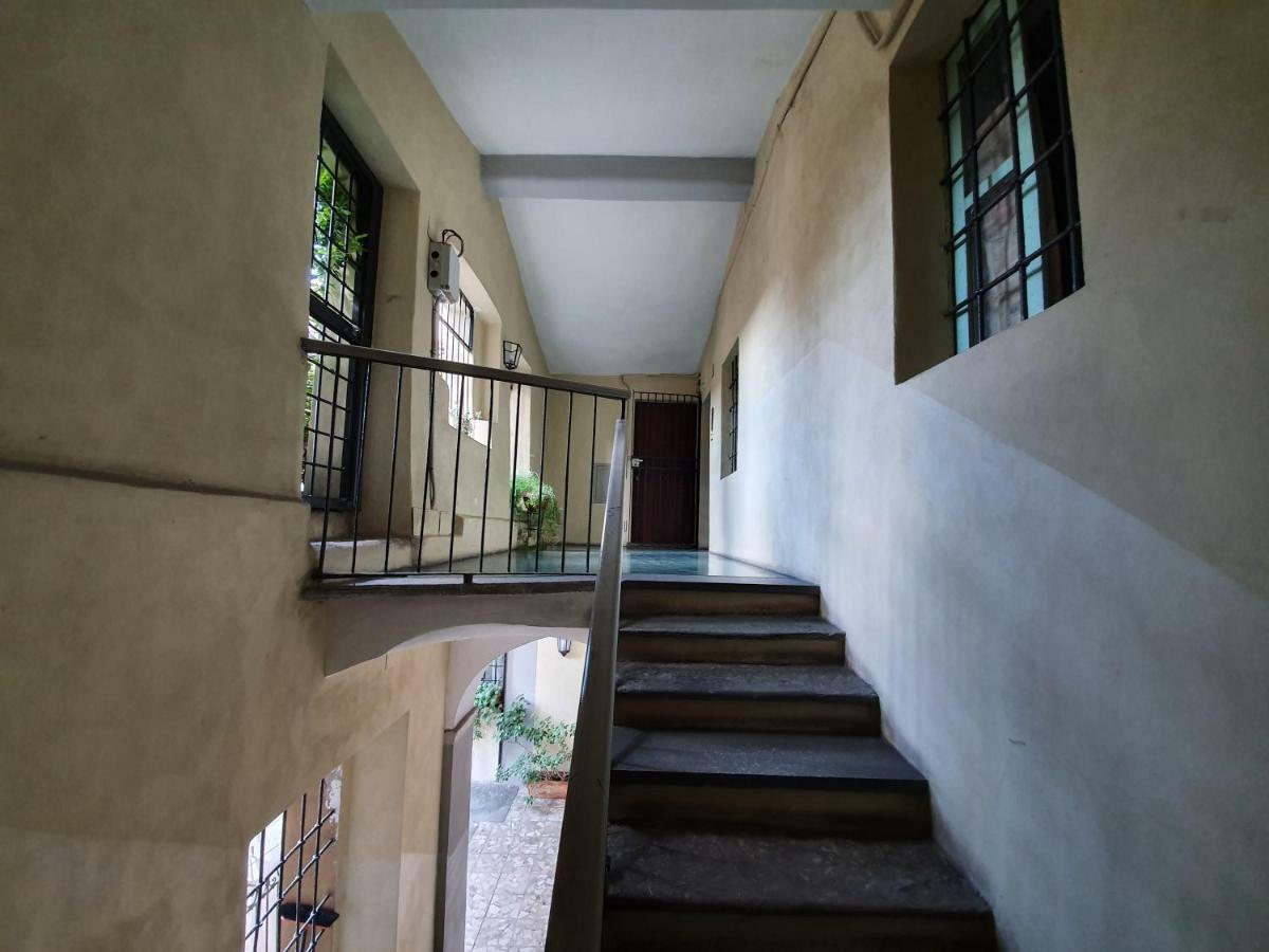 Palatina Apartment 都灵 外观 照片
