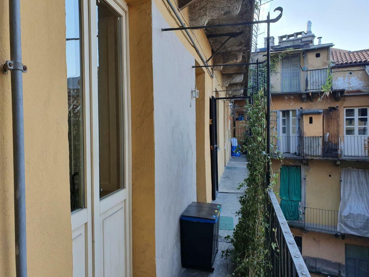 Palatina Apartment 都灵 外观 照片