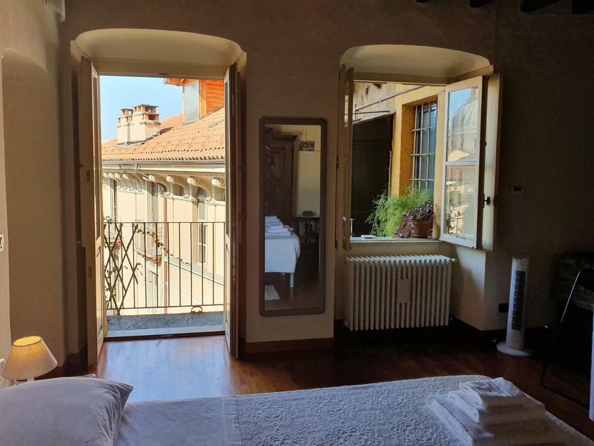 Palatina Apartment 都灵 外观 照片
