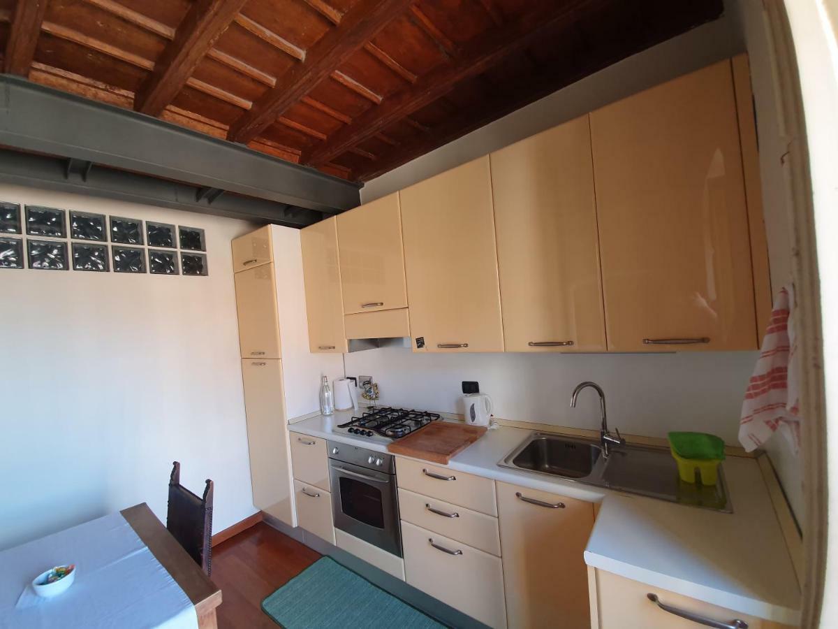 Palatina Apartment 都灵 外观 照片