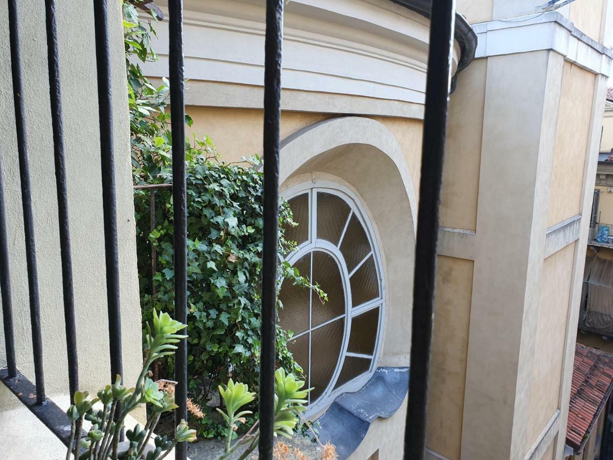Palatina Apartment 都灵 外观 照片