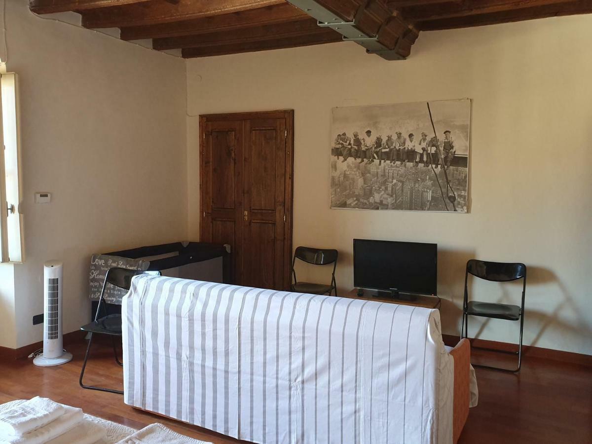 Palatina Apartment 都灵 外观 照片