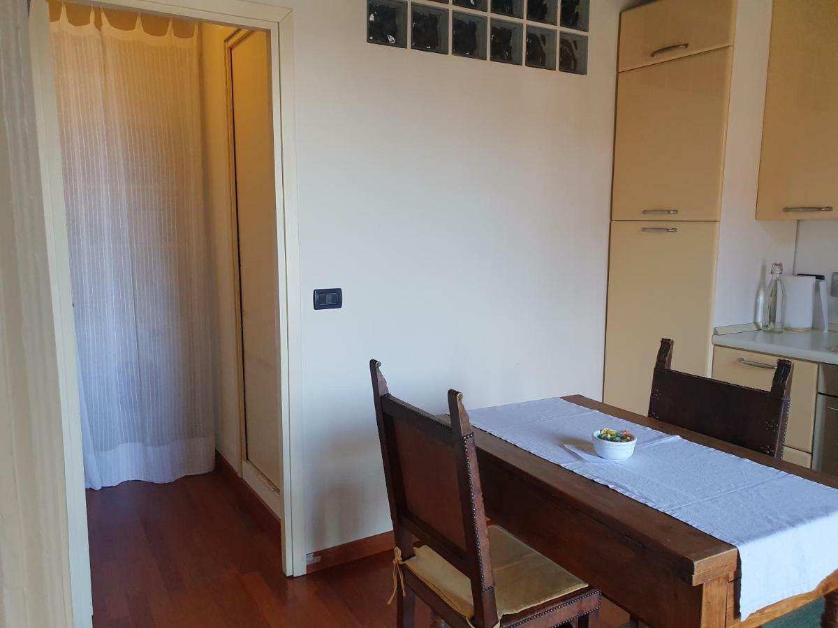 Palatina Apartment 都灵 外观 照片