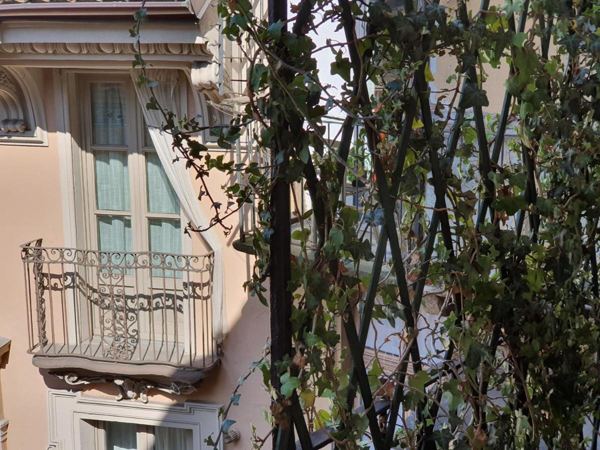 Palatina Apartment 都灵 外观 照片