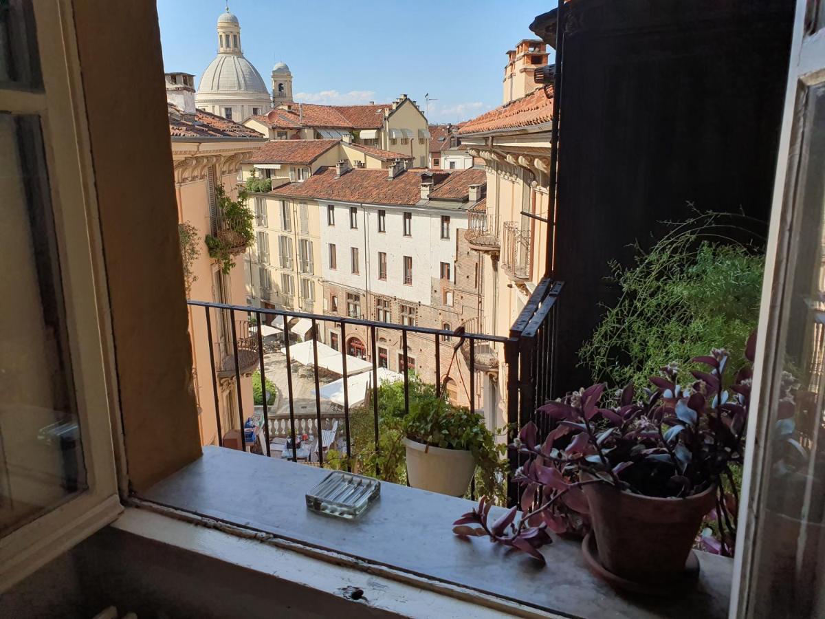 Palatina Apartment 都灵 外观 照片