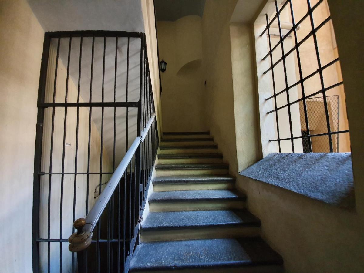 Palatina Apartment 都灵 外观 照片