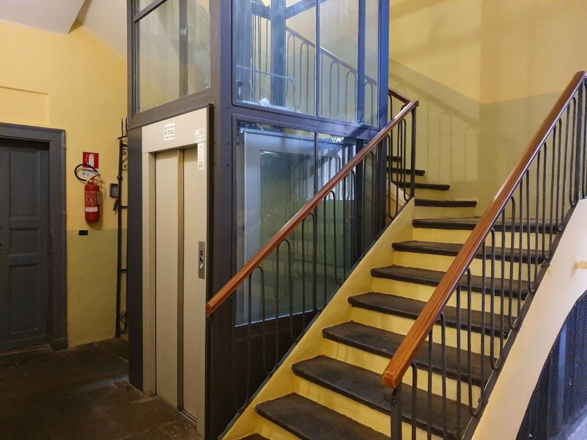 Palatina Apartment 都灵 外观 照片