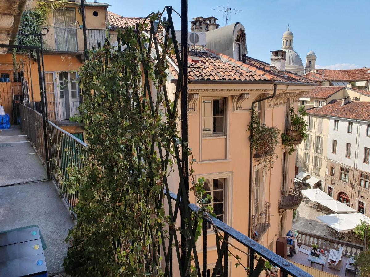 Palatina Apartment 都灵 外观 照片