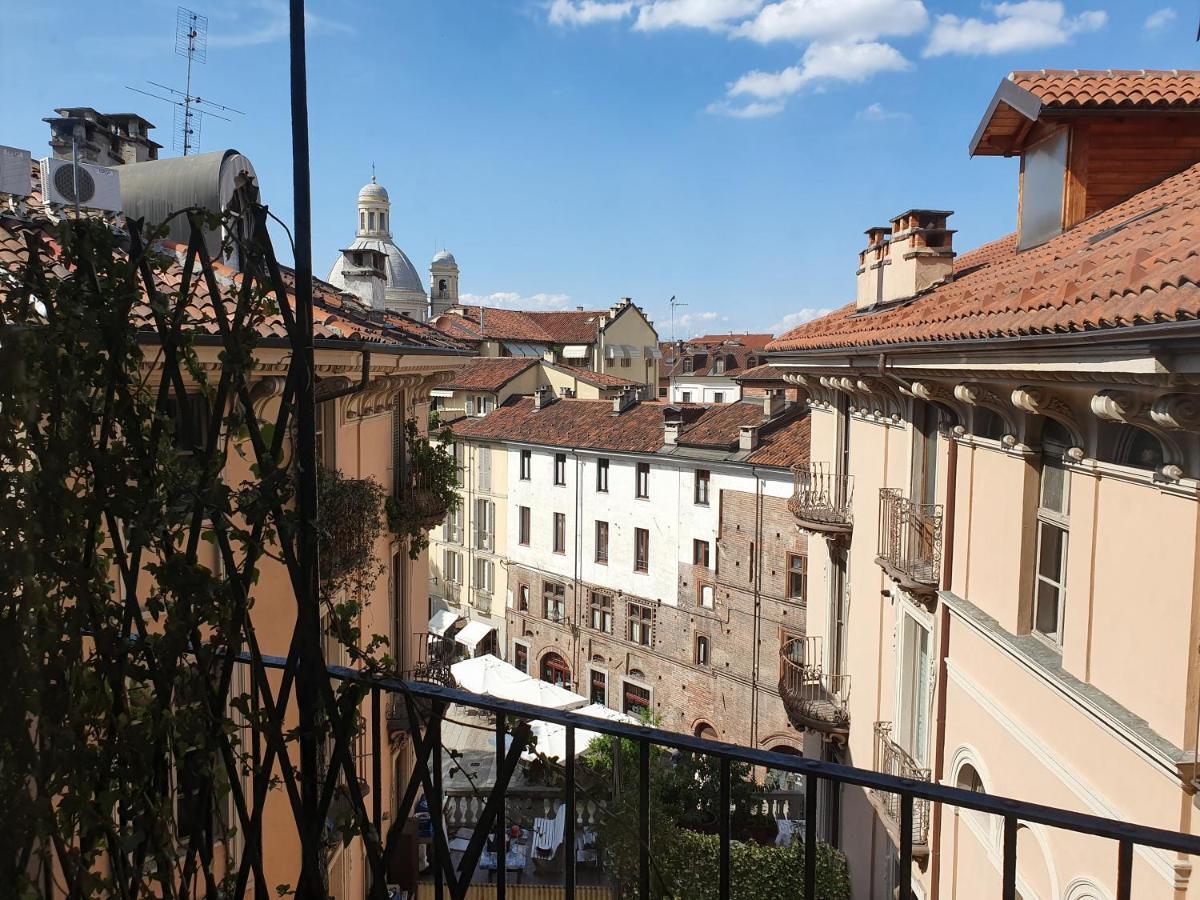 Palatina Apartment 都灵 外观 照片