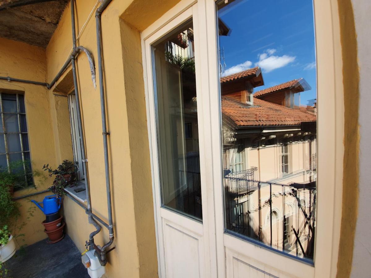 Palatina Apartment 都灵 外观 照片