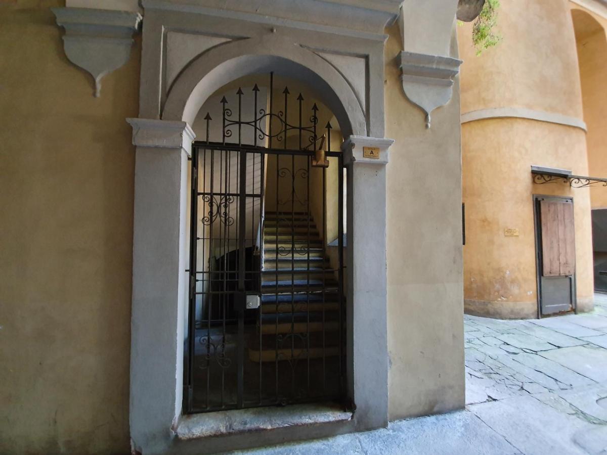 Palatina Apartment 都灵 外观 照片